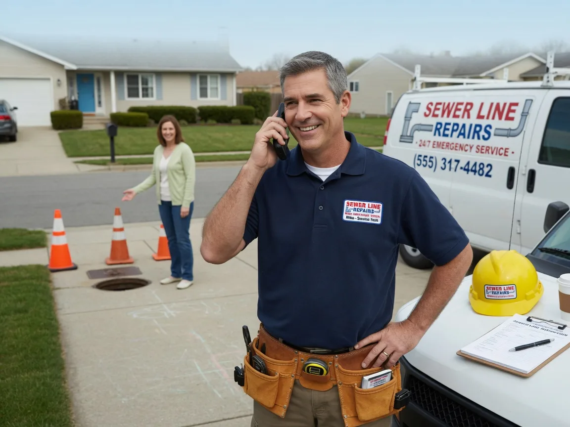 Emergency Plumber Obernburg, NY FAQs